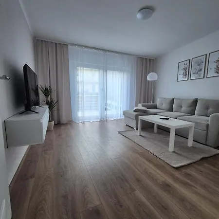 Apartman Dein Relaxplatz