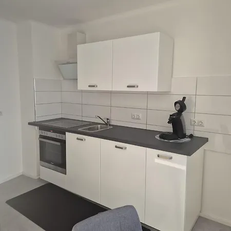 Apartman Dein Relaxplatz