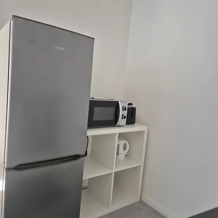 Dein Relaxplatz Apartman