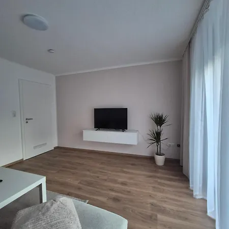 Dein Relaxplatz Apartman