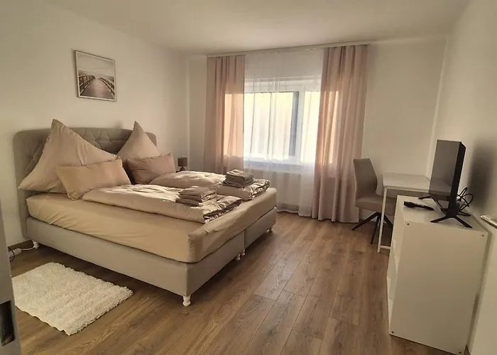 Dein Relaxplatz Daire Pirmasens