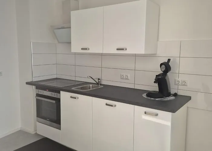 Апартаменты Dein Relaxplatz