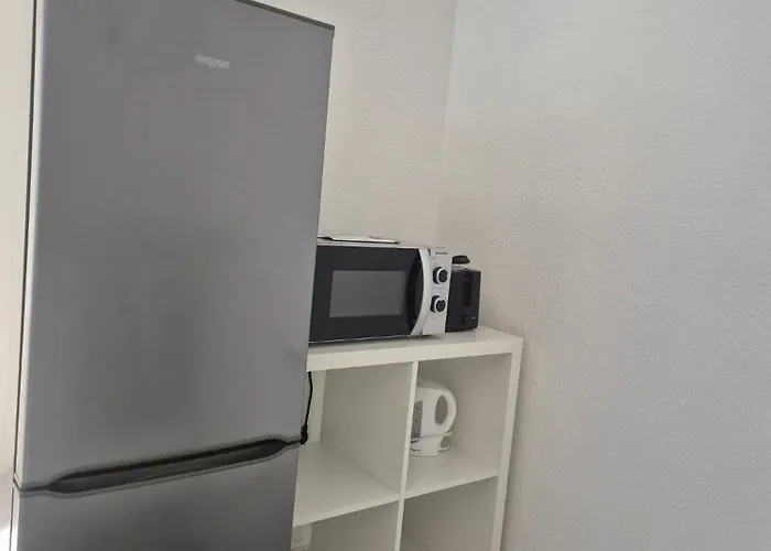 Dein Relaxplatz Апартаменты